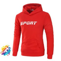 Hoodies
